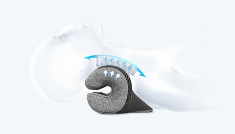 ergonomic design