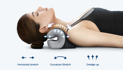 stretch your neck