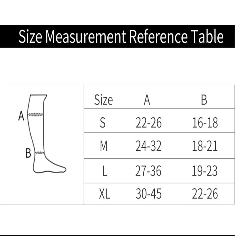 Physiome - Compression Calf Sleeve