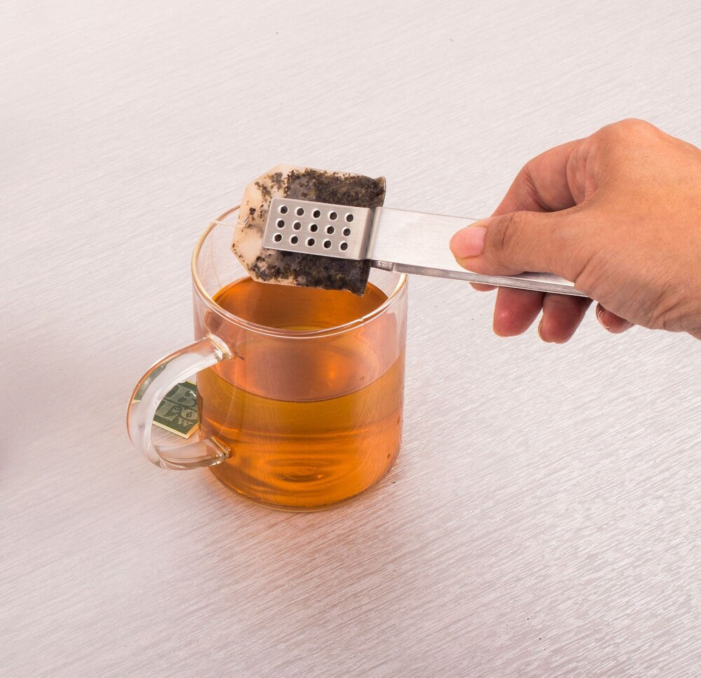 Cuisinox Tea Bag Squeezer