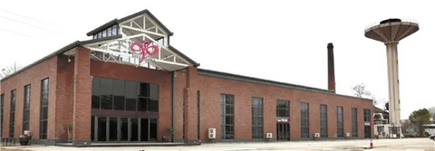 Factory Picture | Biochar Station