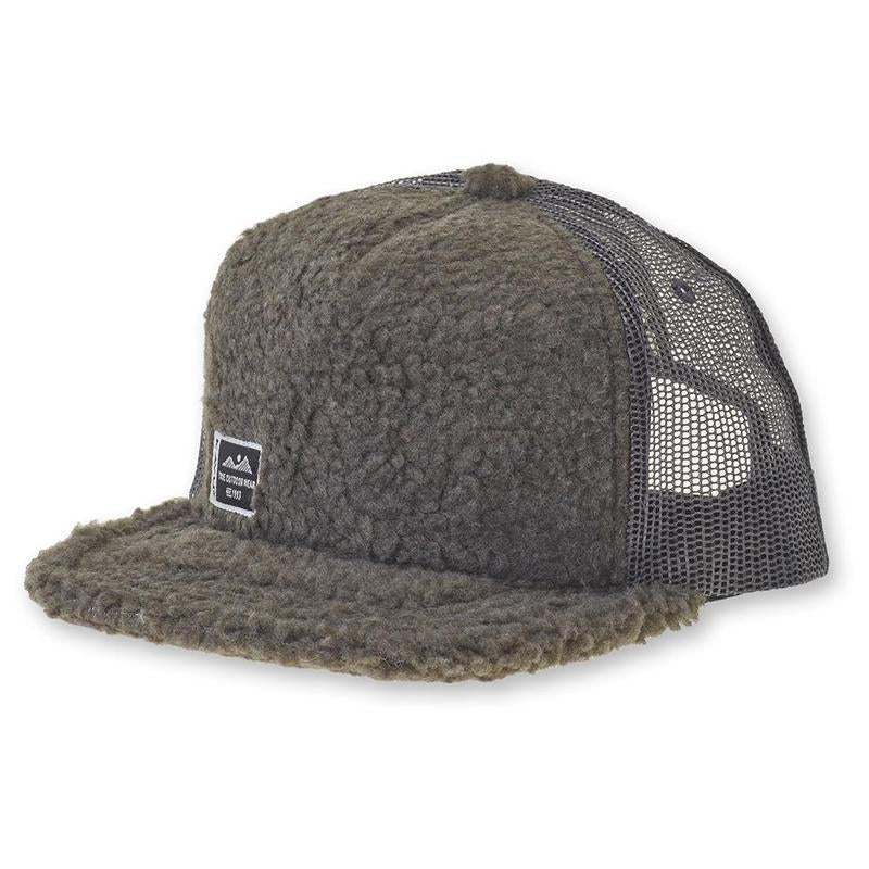 Kavu Fur Ball Cap