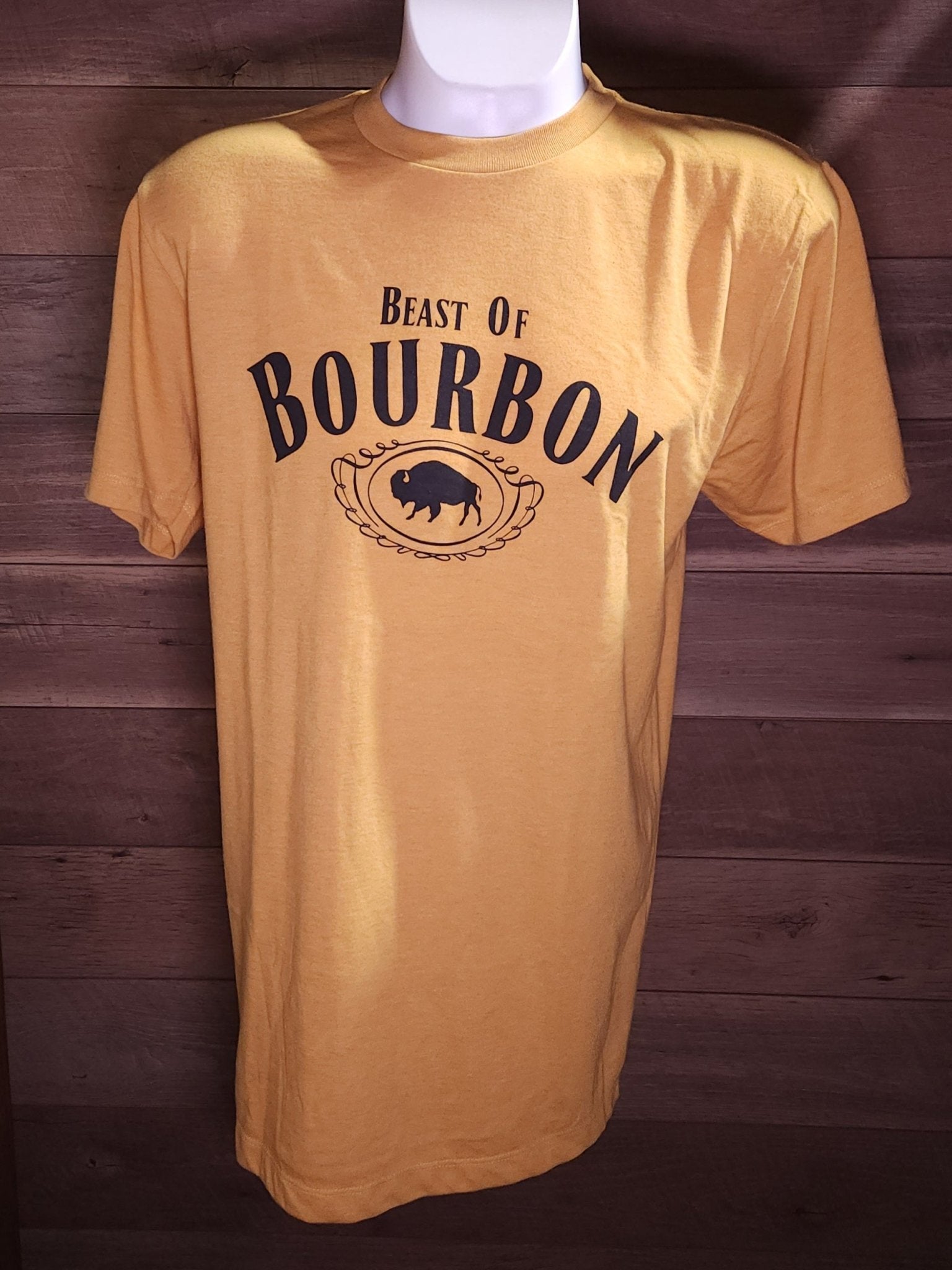 WS Bourbon T-Shirt