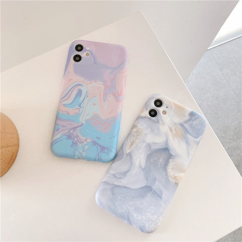 Colour Joint Phone Cases Ibentoy