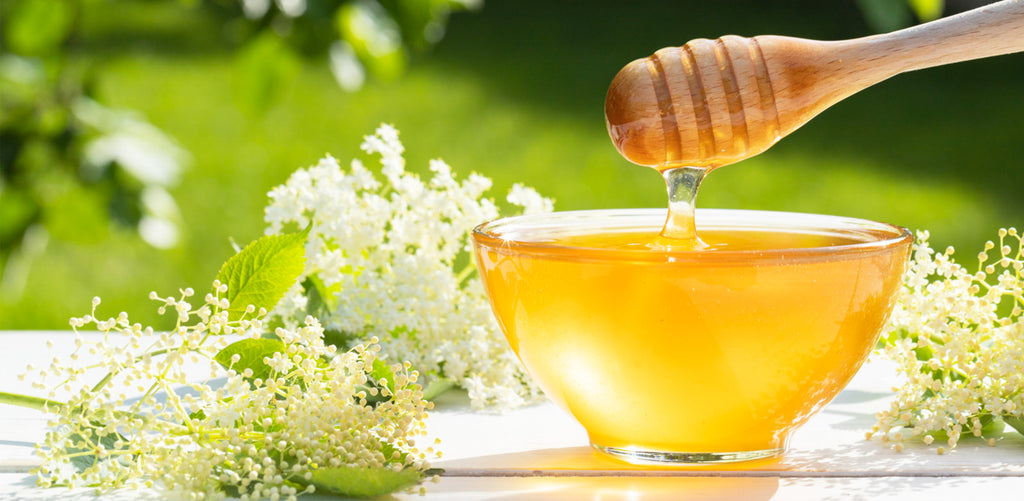Baking with Natural Sweeteners: Healthier Options for Your Favorite Treats