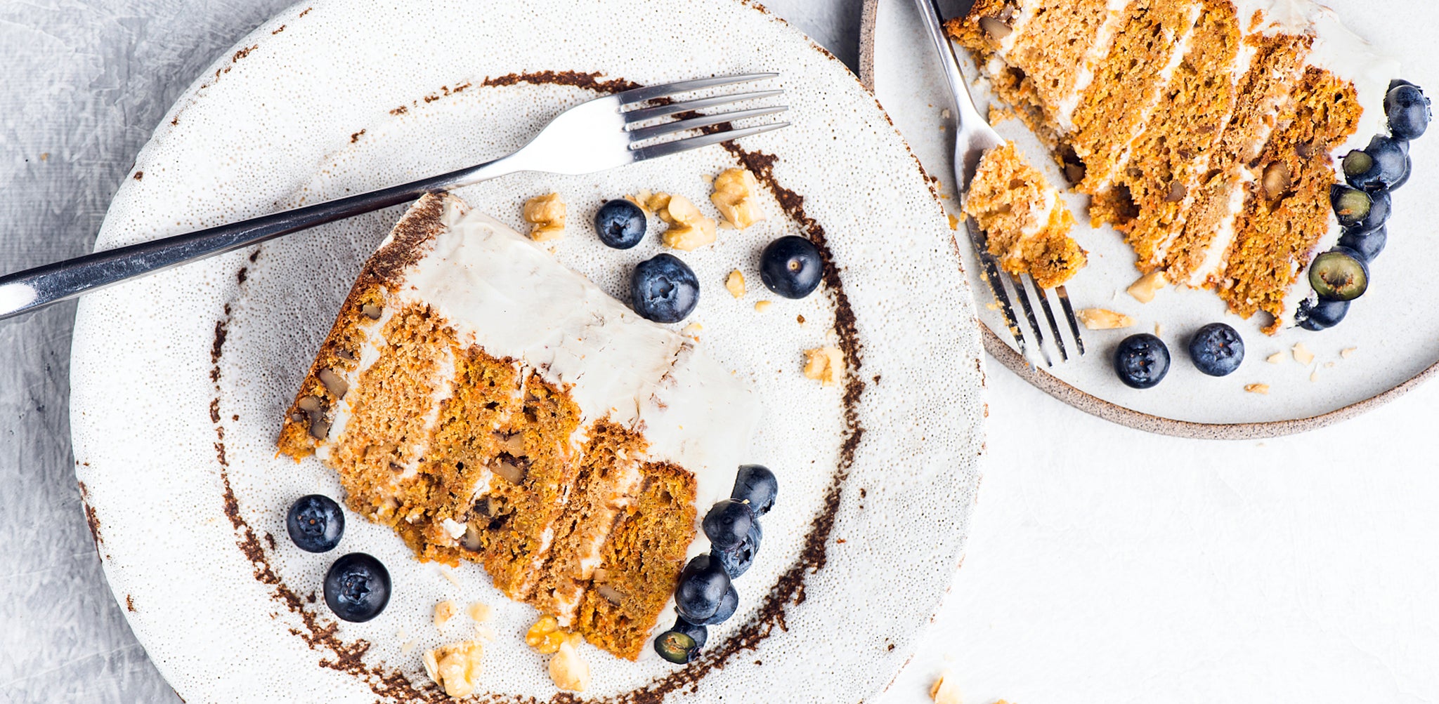 Recipe of Today: Carrot Cake