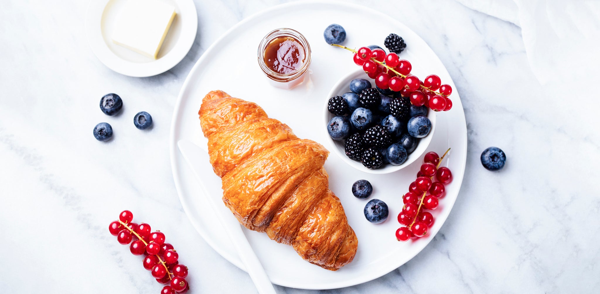 Recipe of Today: Homemade Croissants