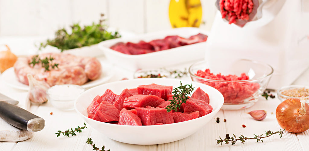 Maximize Your Meal Prep Efficiency with a Stand Mixer