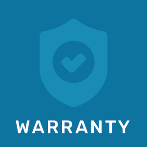 5 Year Extended Warranty- Washtower