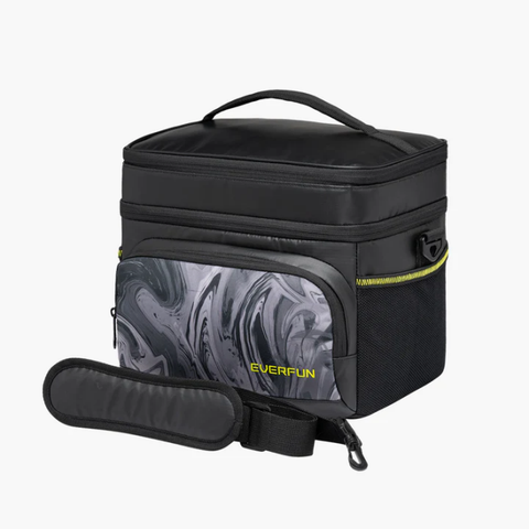 Right Insulated Lunch Bag
