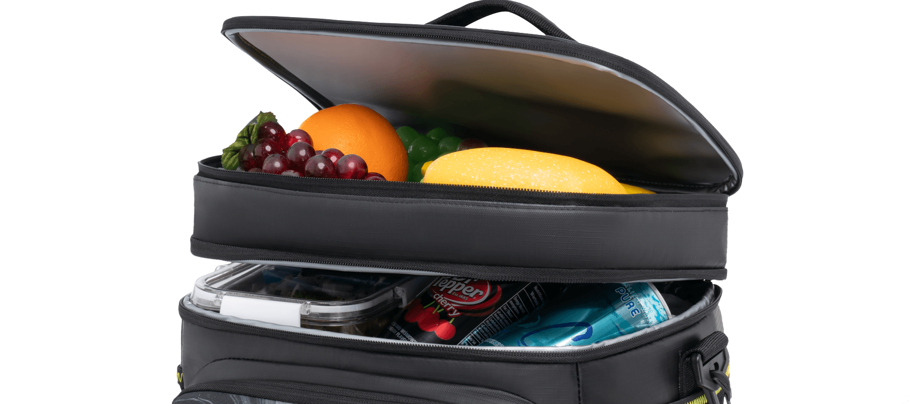 More Than A Minion Rectangular Lunch Bag – Elys Wimbledon