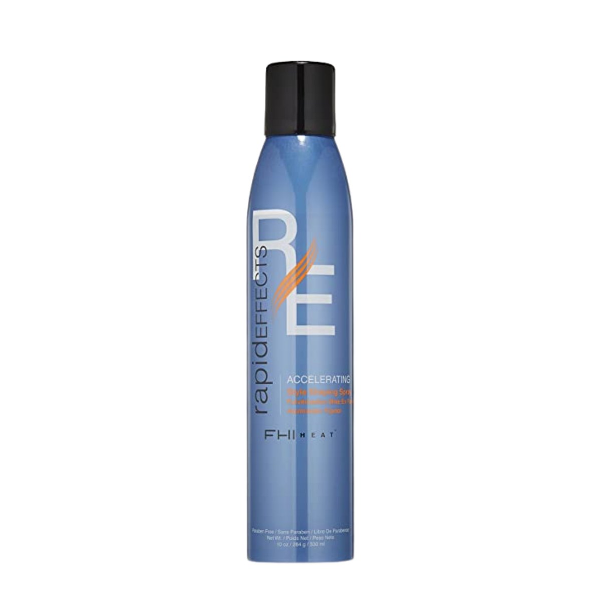 FHI Heat Rapid Effects Accelerating Style Shaping Spray 10 oz