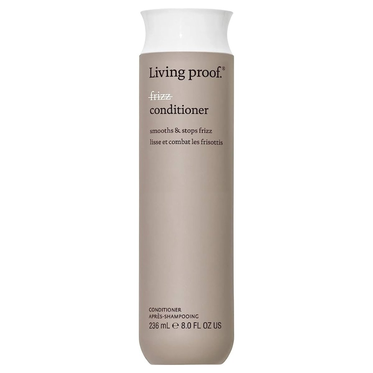 Living Proof No Frizz Conditioner 8 oz