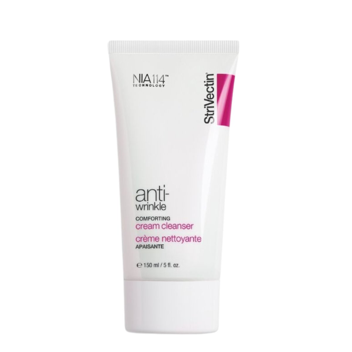 StriVectin Anti-Wrinkle Comforting Cream Cleanser