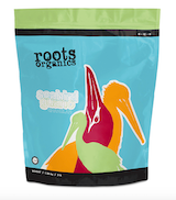 Roots Organics Seabird Guano, Granular