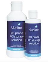 Bluelab? pH Probe KCl Storage Solution 120 ml