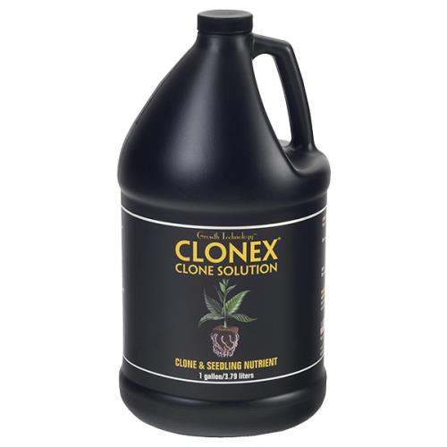 HydroDynamics Clonex Clone Solution