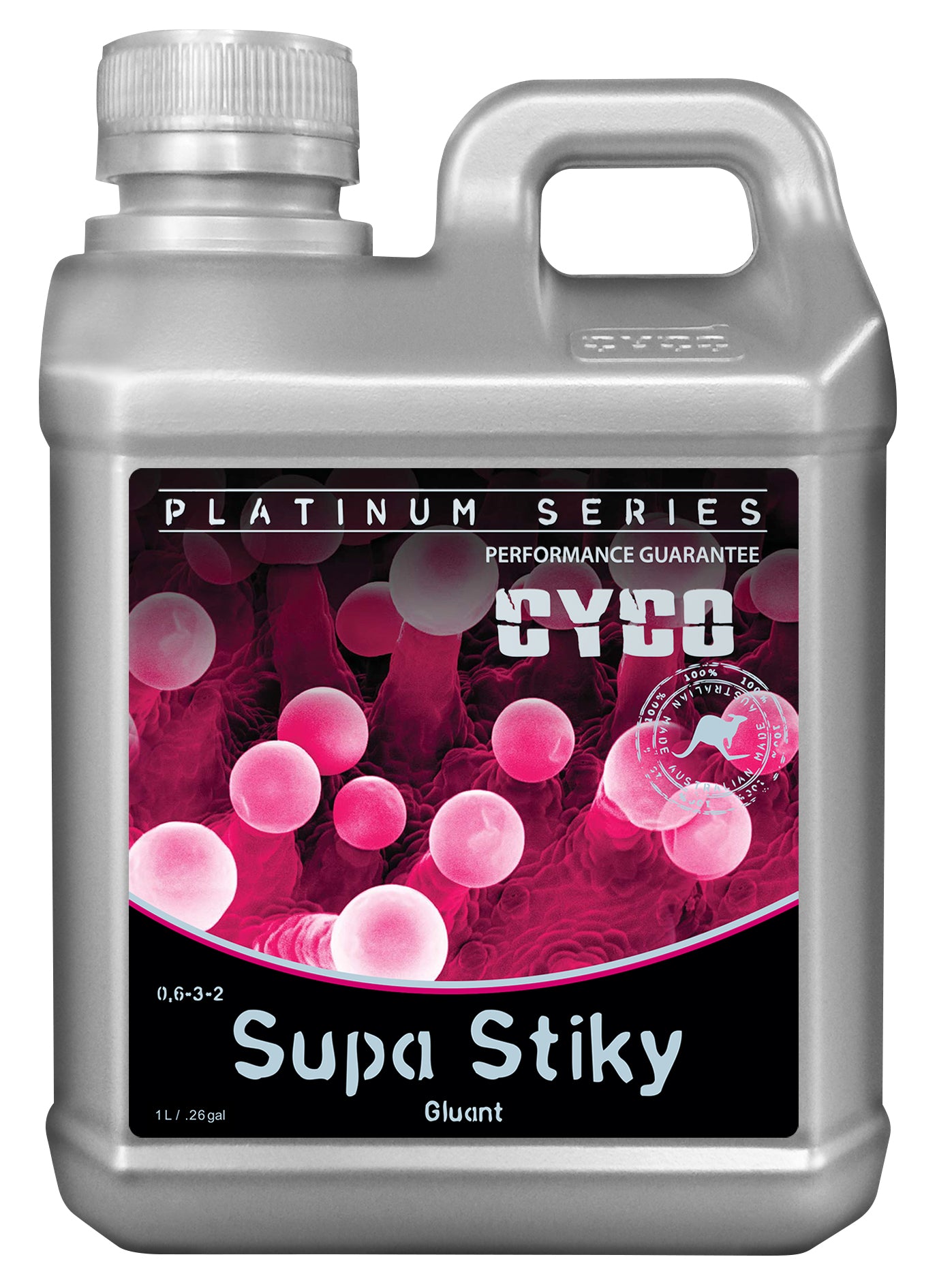 CYCO Supa Sticky