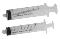 Measure Master? Garden Syringes