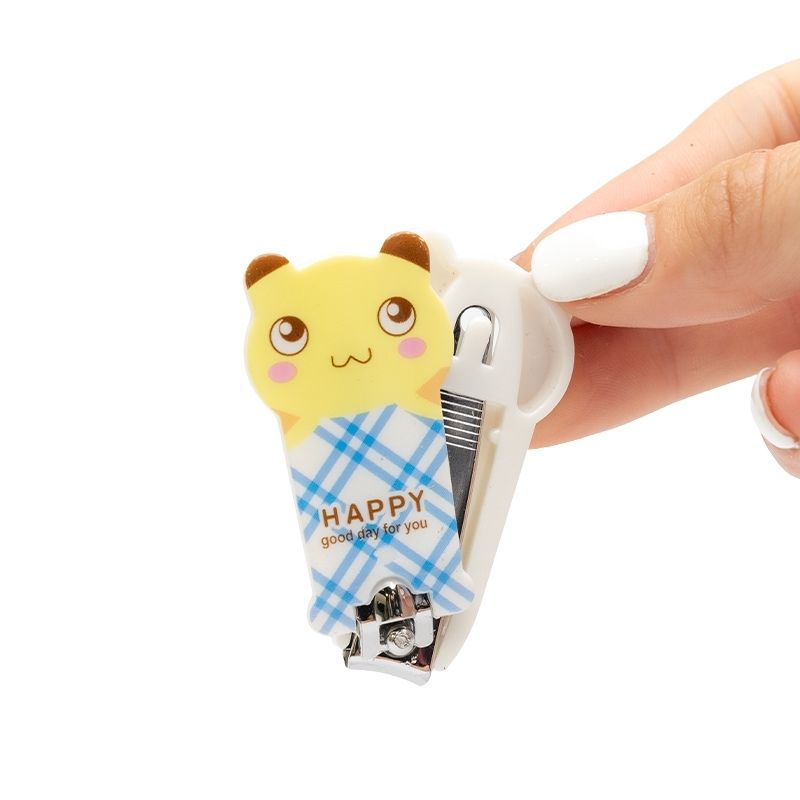 Baby Nail Clipper