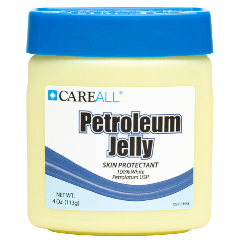 Petroleum Jelly