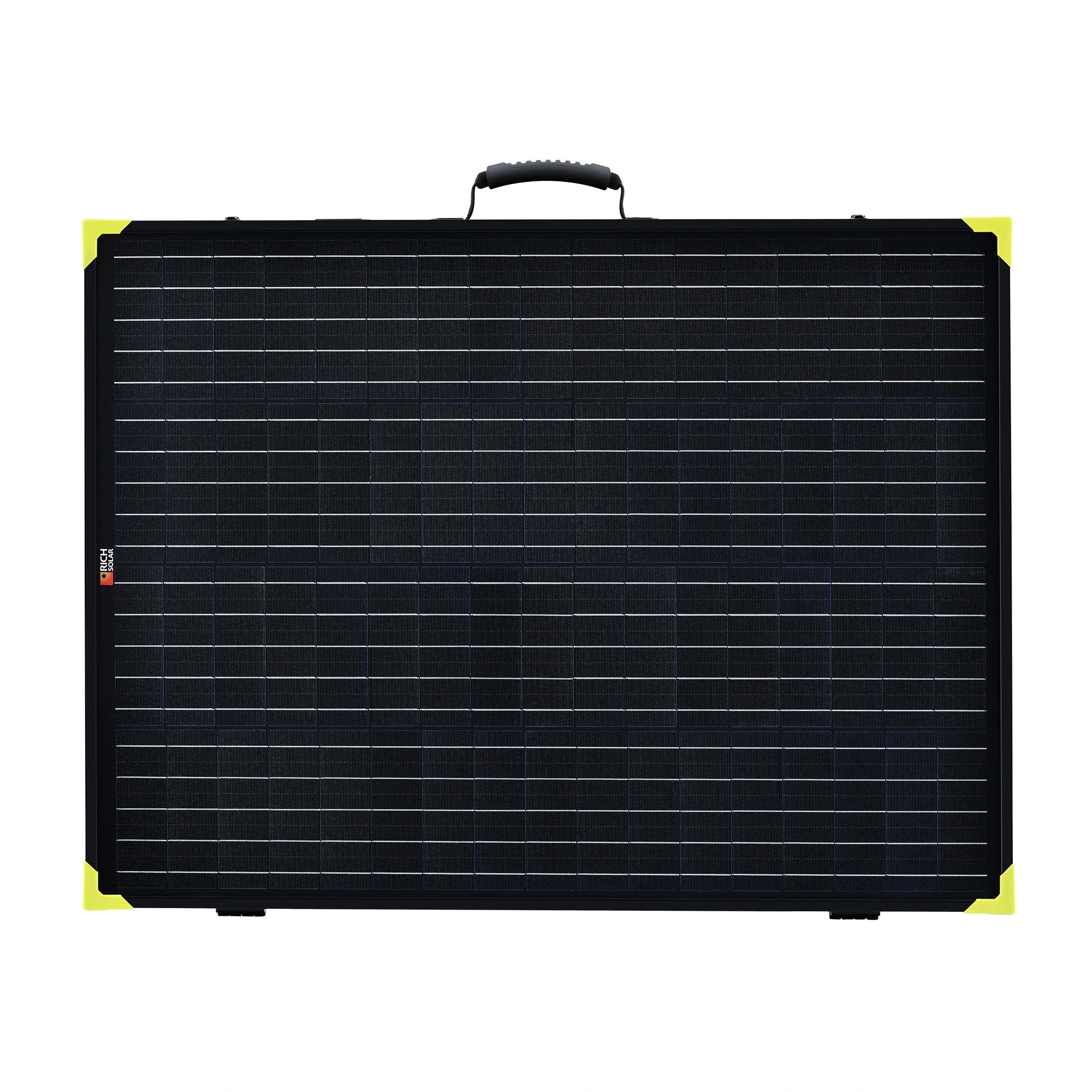 Rich Solar MEGA 200 Watt Portable Solar Panel Briefcase