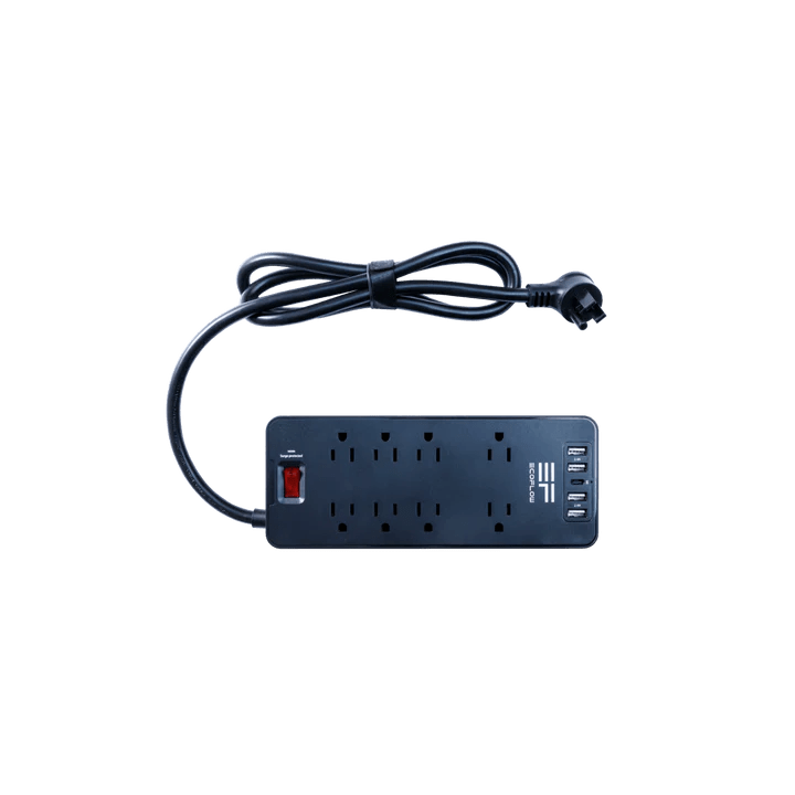 EcoFlow Surge Protector