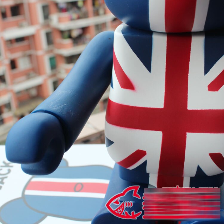 **HOT ITEM**   UNION JACK BRITISH FLAG BEAR