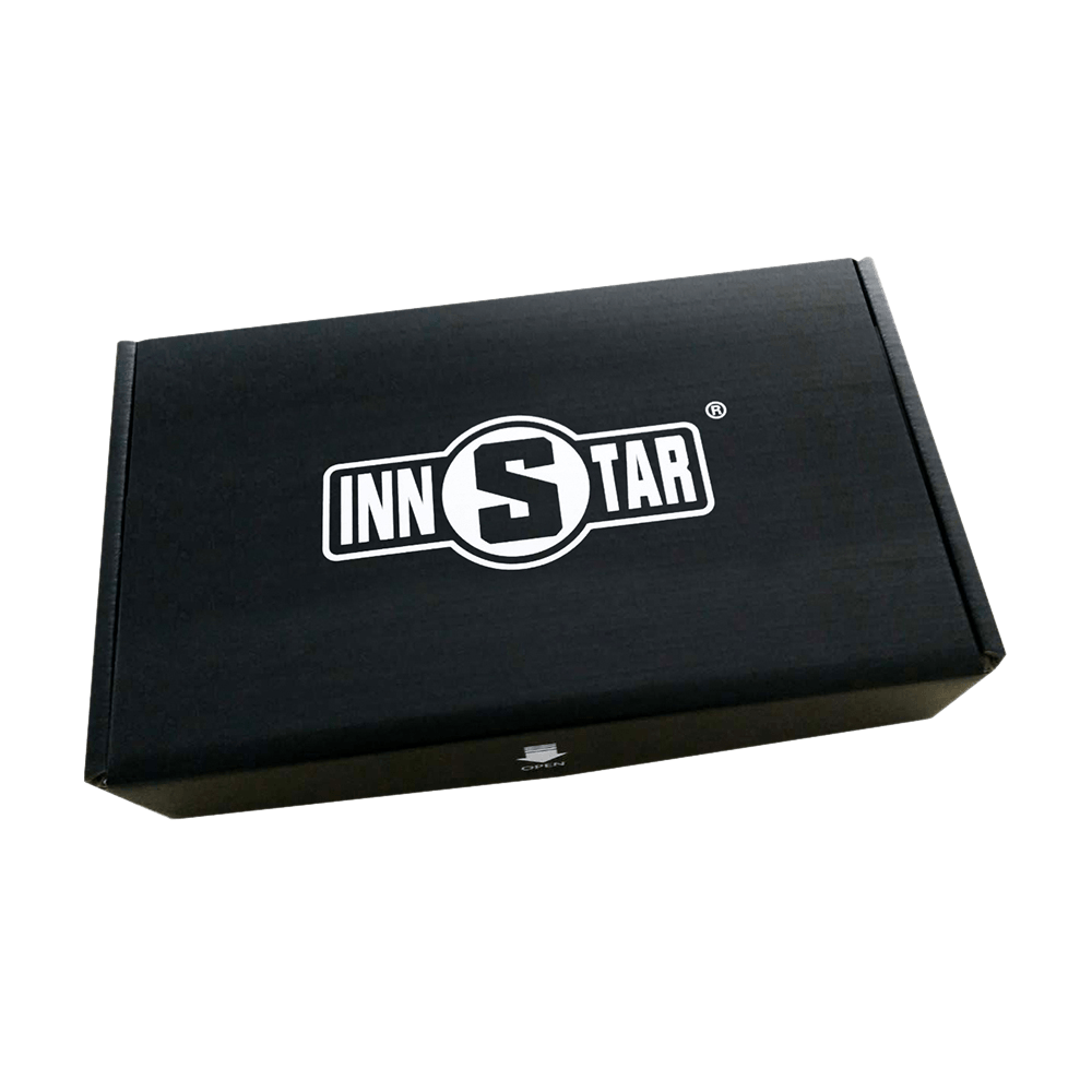 INNSTAR? FOOT STRAPS