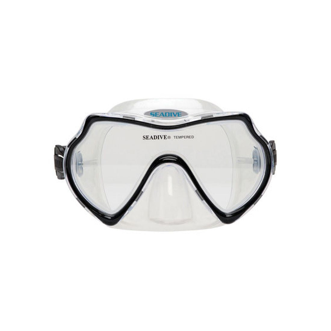 Seadive Eagleye SLX Scuba Diving Mask