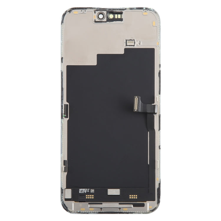 For iPhone 15 Pro Max Original LCD Screen with Digitizer Full Assembly