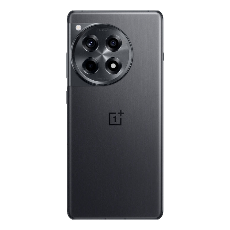 OnePlus Ace 3, 16GB+512GB, 6.78 inch ColorOS 14.0 / Android 14 Snapdragon 8 Gen 2 Octa Core, NFC, Network: 5G(Black)