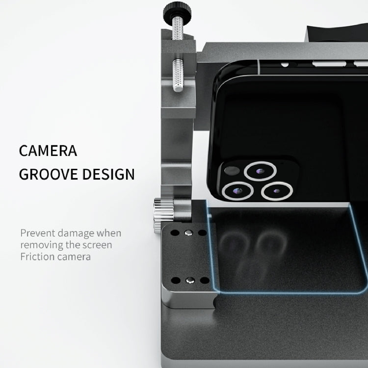 TBK 202 Heat-free Screen Disassembly Tool