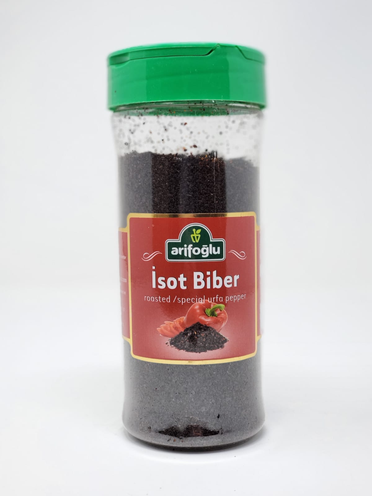 ARIFOGLU PEPPER / ISOT BIBER 150g