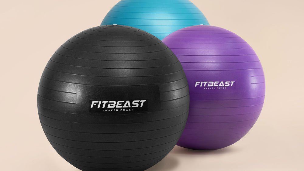 fitbeast-YogaBall-Purple