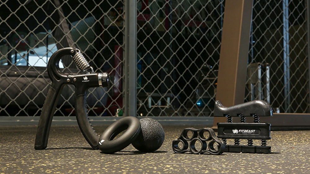 fitbeast-HandGripStrengthenerKit-red