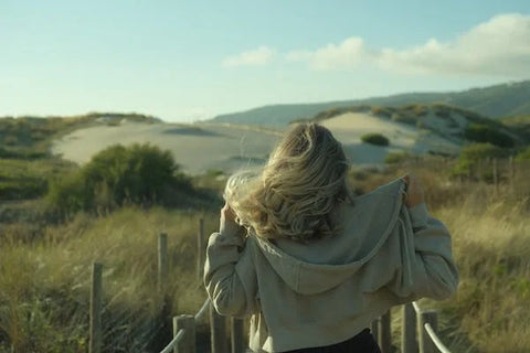 Wir präsentieren den Black Hip Massage Ball: Die ultimative Lösung für gezielte Muskelentspannung und -erholung.