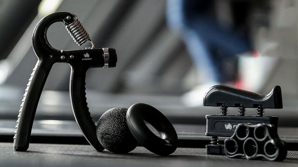 fitbeast-HandGripStrengthenerKit-red