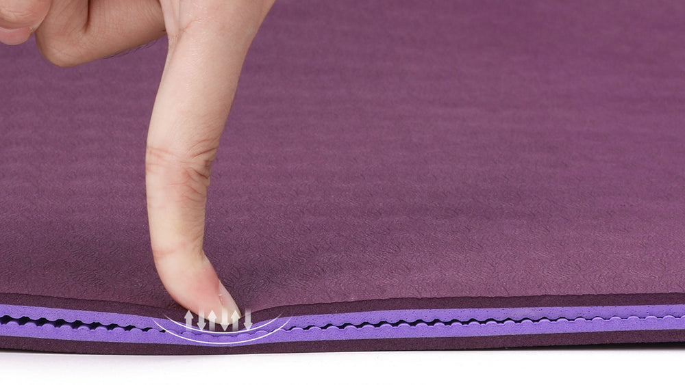 fitbeast-Non-SlipYogaMat-purple