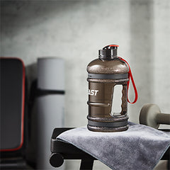 2.2 Litre BPA Free Large Gym Water Bottle