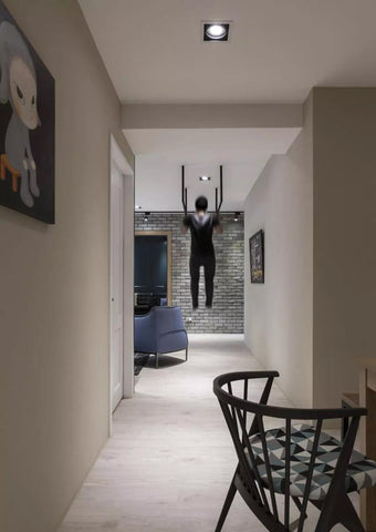 zwei horizontale Balken