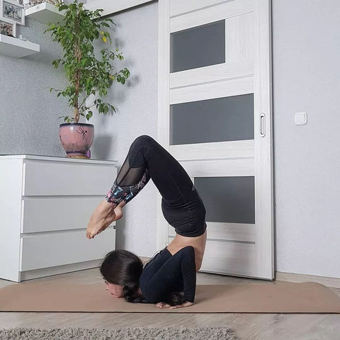 So bauen Sie ein Fitnessstudio zu Hause