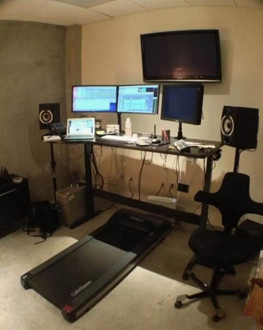 Möchten Sie zu Hause trainieren? Wie richtet man ein Heim-Fitnessstudio ein?