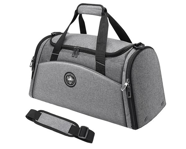 Sports Gym Bag for Gym,Sports,Travel,Swimming