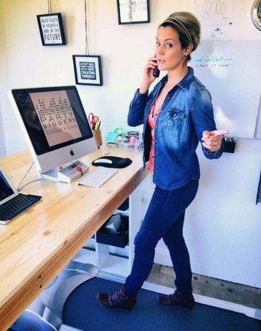 Möchten Sie zu Hause trainieren? Wie richtet man ein Heim-Fitnessstudio ein?