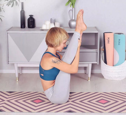 So bauen Sie ein Fitnessstudio zu Hause