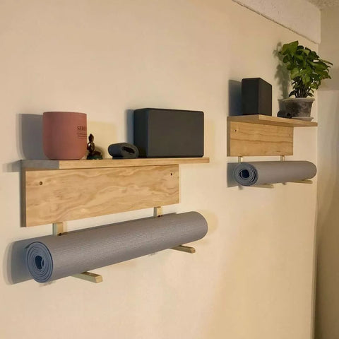 how to build a home gym