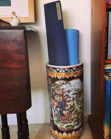 So bauen Sie ein Fitnessstudio zu Hause