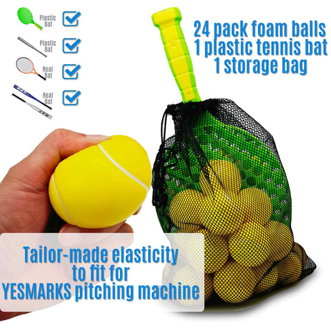 YESMARKS replacement balls