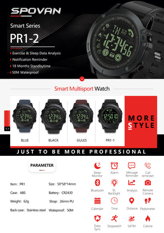 military sport watch
